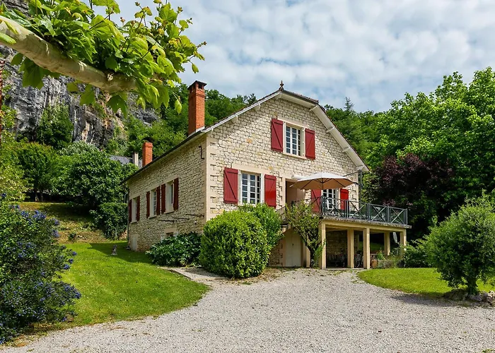 Family - Laroche * Martel