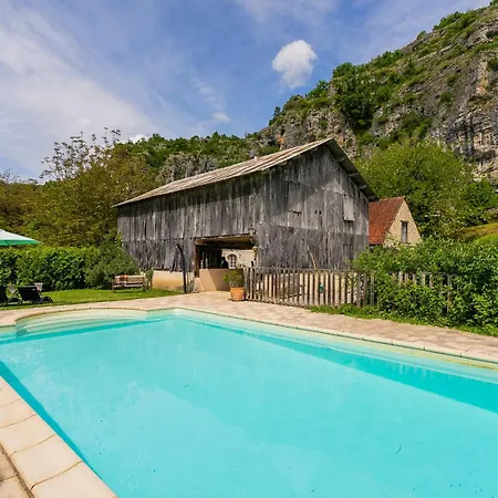 Villa Family - Laroche *