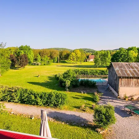 Family - Laroche Villa *