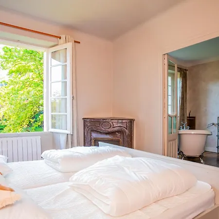 Villa Family - Laroche *