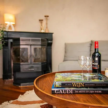 Villa Family - Laroche Martel