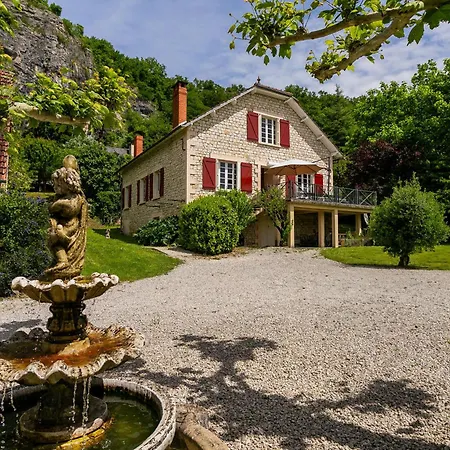 Villa Family - Laroche