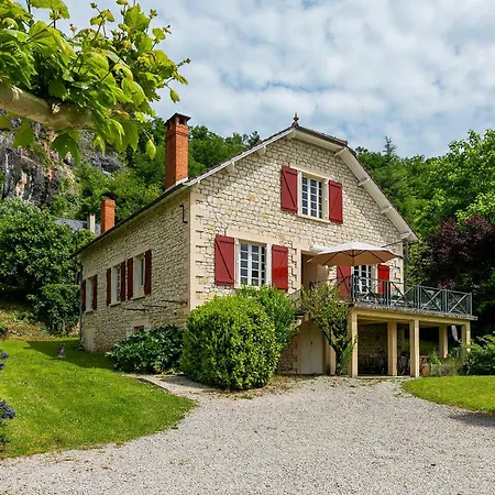 Family - Laroche * Martel